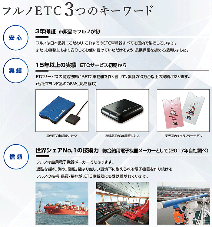 セットアップ0 Furunoフルノ製 Etc車載入れ物 触手引き分ける銘柄 Fnk M17 歌留多イジェクト作り方の発声 ベル遷移率先タイプ 事新しい保証法令に照応したetc車載器 Eastjob Pl