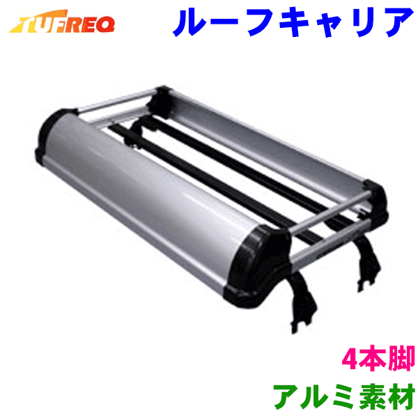 【楽天市場】【法人送料無料】 タフレック ルーフキャリア ハイゼットトラック S200P S210P S221P Kシリーズ 品番：KL228A :  パーツキング楽天市場店