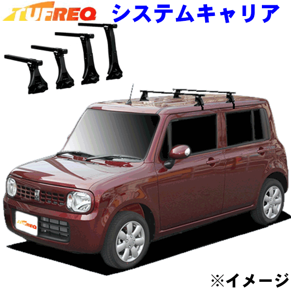 楽天市場】【ほぼ全品P2倍以上☆お得な3日間！】INNO スズキ HE21S