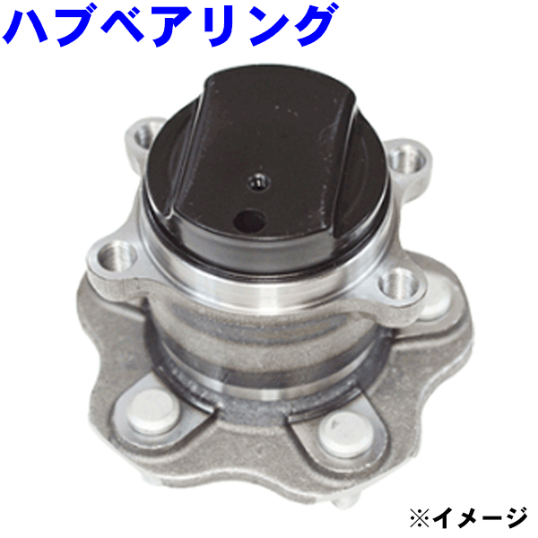 楽天市場】GMB ハブベアリング エクストレイル F GH31960M : t-joy