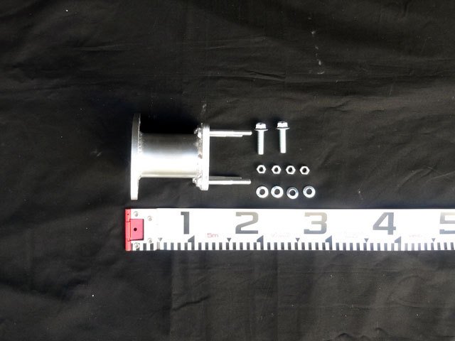 【最大7,500円OFFクーポン 7/18～】YSK（山脇産業） センターパイプ 302CP-114いすず エルフ NKR81 AKR81 8-97372-131 20021-89TB1 パーツキング｜パーツキング店