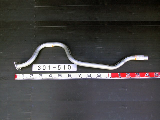 限定価格セール YSK 山脇産業 テールパイプ 301-510 いすず エルフ NHR54C NHR54E NHR69C NHR69E 純正番号 trumbullcampbell.com