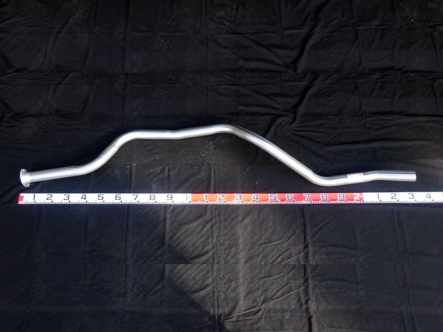 【最大7,500円OFFクーポン 7/18～】YSK（山脇産業） テールパイプ 304-527いすず エルフ NPS72LN 8-97043-236 パーツキング｜パーツキング店 21,982円