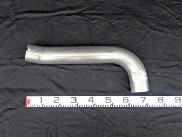 【最大7,500円OFFクーポン 7/18～】YSK（山脇産業） テールパイプ 2755-521UD大型トラック 大型 CG4 CG2 20210-00Z1C パーツキング｜パーツキング店