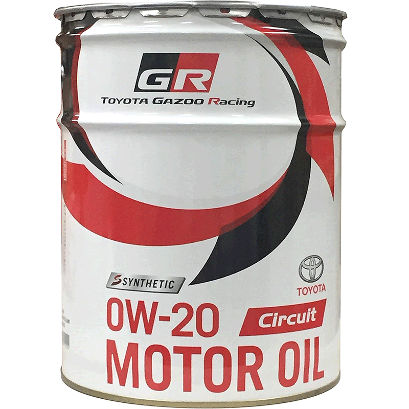 トヨタ C5 0W-20 エンジンオイル 20l20L トヨタ TOYOTA 0W 20 0W20」の