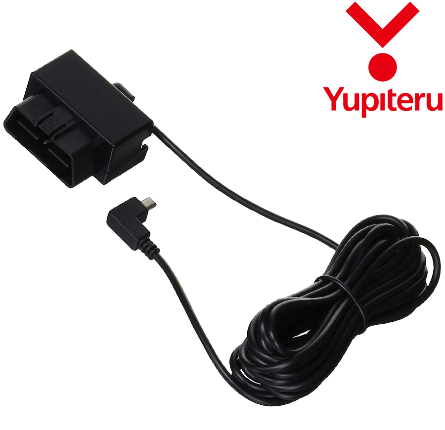 楽天市場】【当店全品P2倍以上！3/1 限定】ユピテル OBD-HVTM トヨタ