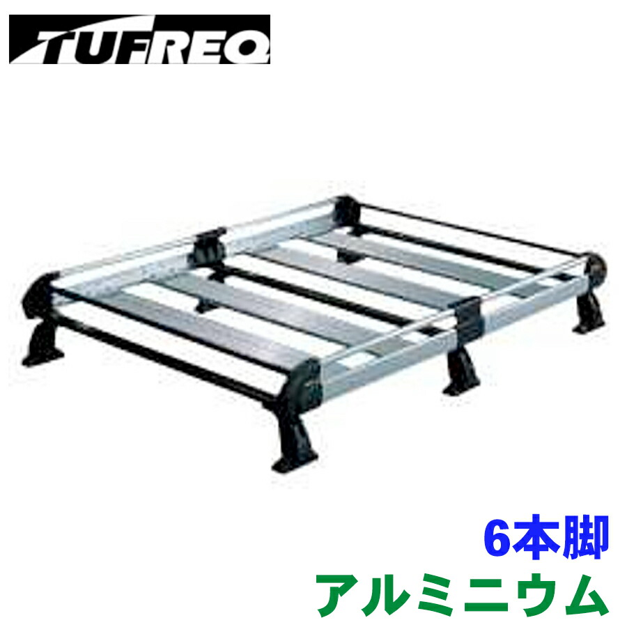 RACERS EDGE 1/10スケール用 ルーフキャリア フォグセット 楽天市場】TUFREQ（タフレック） 品番：HF431D+ ＜トヨタ プロボックス