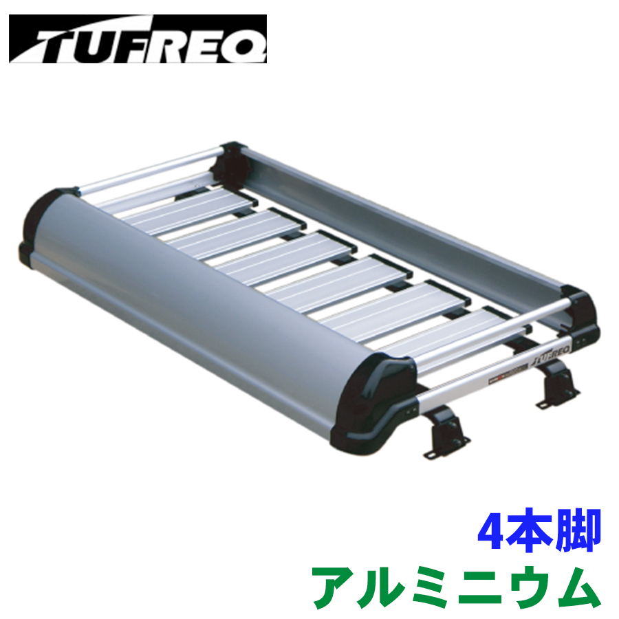 楽天市場】デュトロ ルーフラック(スチール） ＊ワイドキャブ用