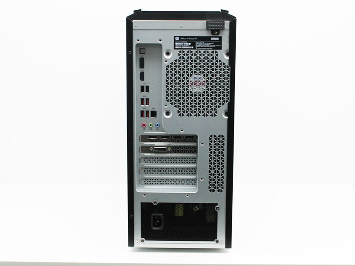 最安値 中古 あす楽 送料無料 デスクトップpc Office付き Windows10 Hp Omen Desktop 0 185jp Core I7 8700 3 2ghz メモリ 32gb Ssd512gb Hdd 2tb Nvidia Geforce Gtx1070 Bランク H26 Pcショップeyes 超人気 Erieshoresag Org
