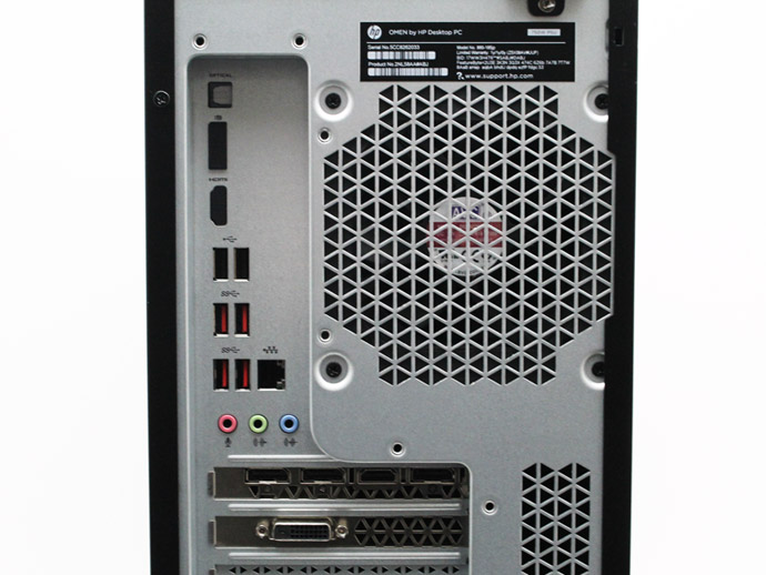 最安値 中古 あす楽 送料無料 デスクトップpc Office付き Windows10 Hp Omen Desktop 0 185jp Core I7 8700 3 2ghz メモリ 32gb Ssd512gb Hdd 2tb Nvidia Geforce Gtx1070 Bランク H26 Pcショップeyes 超人気 Erieshoresag Org