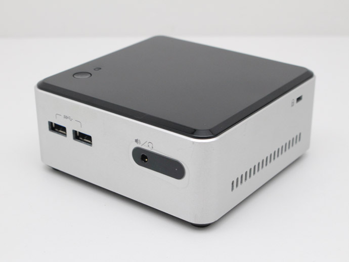 intel nuc nuc5i5ryh