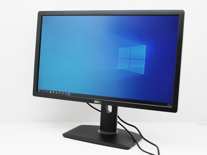 最大70%OFFクーポン 27インチ 液晶ディスプレイ DELL U2713HMt IPSパネル ノングレア 2 560×1 440 B46T  fucoa.cl