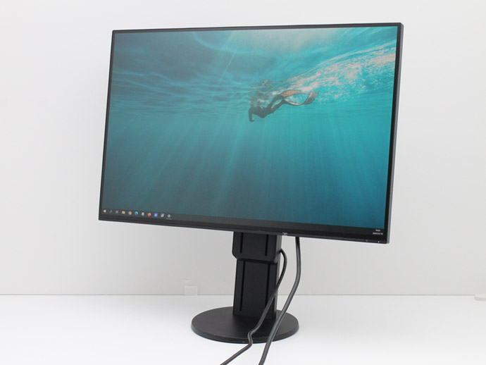 EIZO Flex Scan 液晶モニター EV2780 中古美品 楽天市場】【中古】 EIZO FlexScan 27.0インチ ディスプレイ