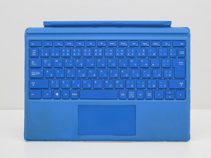 楽天市場】Microsoft Surface Pro / Surface Pro 2 / Surface RT / Surface 2 Type  Cover サーフェス タイプカバー Model: 1535 K4T【中古】【宅急便コンパクト】 : PCショップEYES