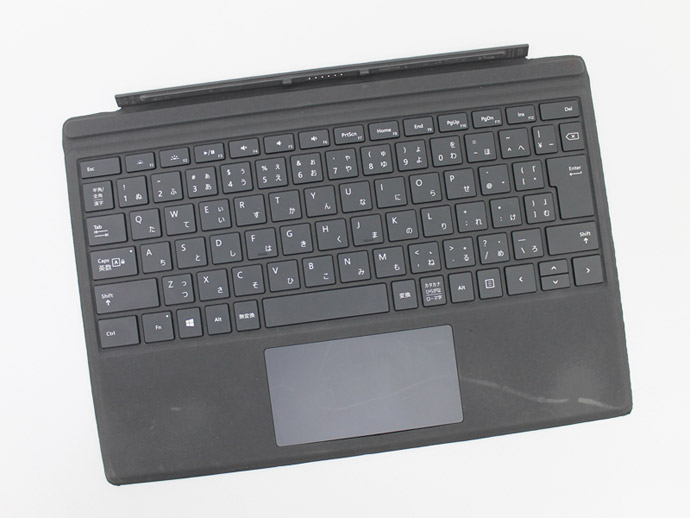 楽天市場】Microsoft Surface Type Cover 2 Model 1561 Black ブラック