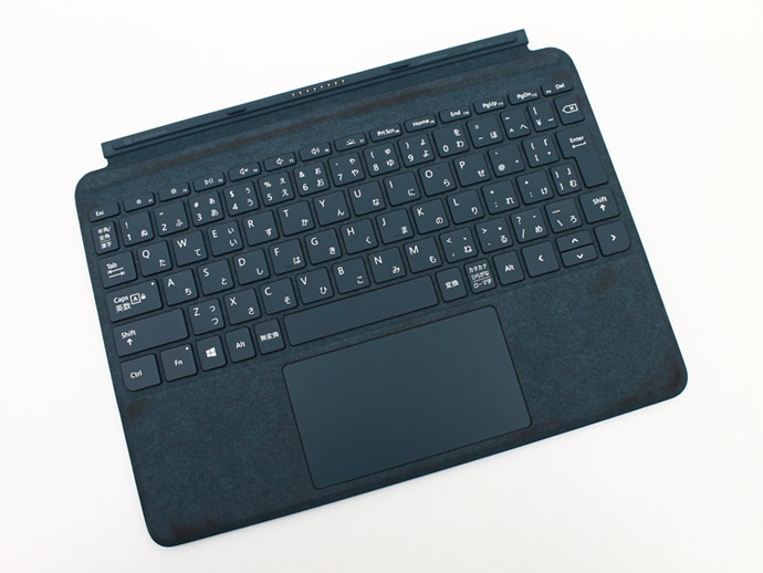 受注生産品】 Microsoft Surface Type Cover2 タイプカバー1561