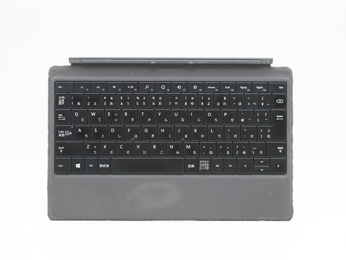 【楽天市場】Microsoft Surface Pro 3 Type Cover サーフェス プロ 3 