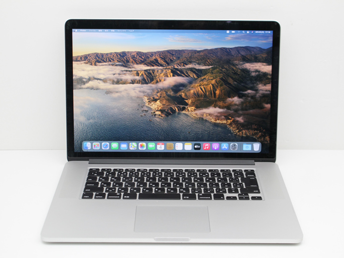 MacBook Pro 2012 15inch core7 メモリ8 500GB | www.ibnuumar.sch.id