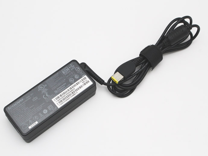 レノボ Lenovo ADLX45NCC2A 電源ケーブル ACアダプター クリアランス純正品