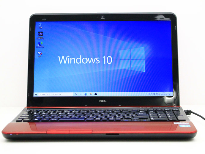 中古 あす気楽 Webキャメラ搭載 Microsoft Office 19付き添い人 貨物輸送無料 筆記帳pc Windows10 Nec Lavie S Pc Ls450js6r Core I5 3210m 2 5ghz ストレージ8gb 新品ssd256gb ブルー花輪 C等位 電池完壁損耗 R29 マイクロもの静か事業所 新品ssd256gb換装済 中古