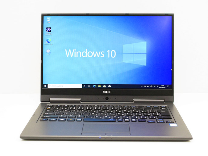 中古 あす楽 Webカメラ搭載 送料無料 ノートパソコン Office付き Windows10 Nec Lavie Direct Hz Hybrid Zero Pc Gn276u1ga Core I7 7500u 2 7ghz メモリ 8gb 新品ssd 512gb Cランク X26 Butlerchimneys Com