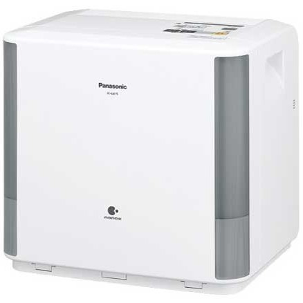 panasonic ヒーターレス気化式加湿機 FE-KXF15-W ホワイト 木造25畳 プレハブ42畳 加湿器 パナソニック