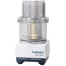 Cuisinart クイジナート 業務用フードプロセッサー DLC-N7JPG 【送料無料】｜PC FREAK