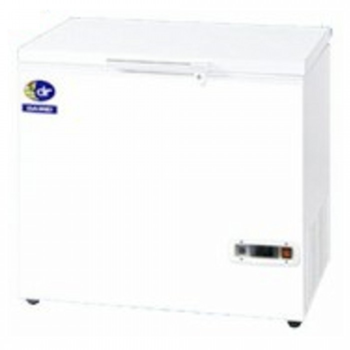 ダイレイ チョスト型スーパーフリーザー －６０℃ １９１Ｌ DF-200D DF-200e【日時指定不可】