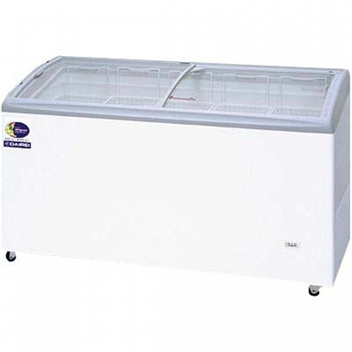 ダイレイ 長閑やかさ封鎖陳列場 －２５℃ ３２５Ｌ RIO-150e【貨物輸送無料・代引っ張ること不可】