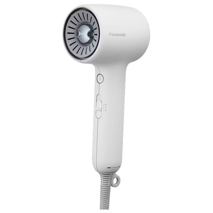 Panasonic ヘアードライヤー イオニティ EH-NE9N-W モダンホワイト パナソニック 高品位 プロフェッショナル 高性能 サロンクオリティ プレミアム 高級 おすすめ パワフル コンパクト ブランド ランキング レビュー エコ【即納・送料無料】