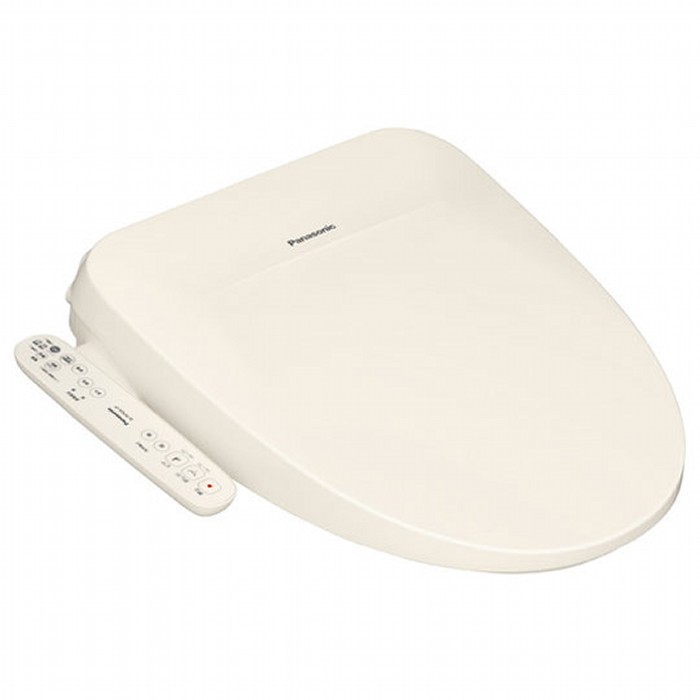 Panasonic 温水洗浄便座 ビューティ・トワレ DL-PPTK20-CP パステルアイボリー パナソニック 【即納・送料無料】 20,146円