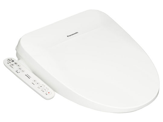 Panasonic 温水洗浄便座 ビューティ・トワレ DL-PSTK20-WS ホワイト パナソニック 【即納・送料無料】
