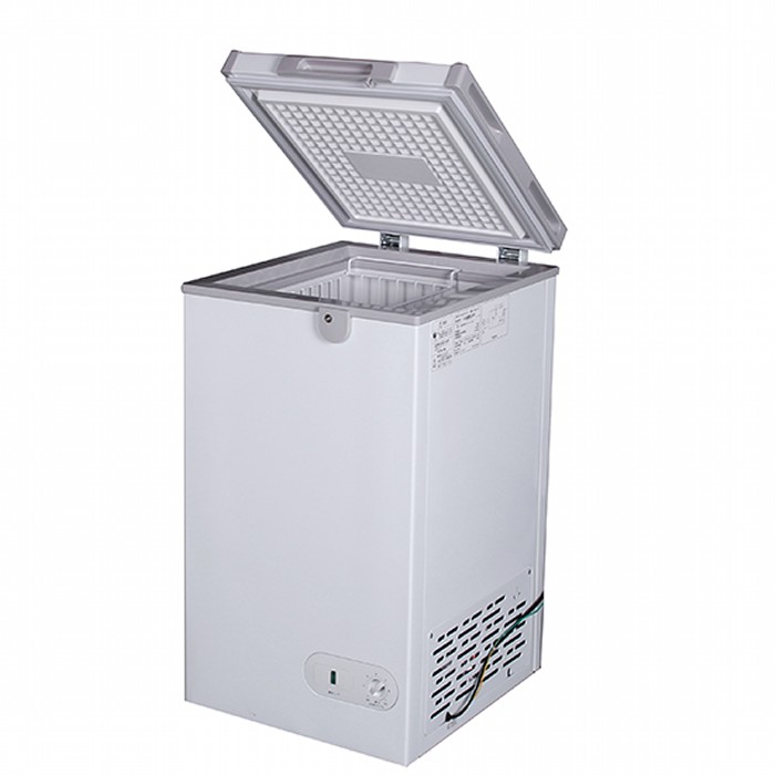 98L屋外冷凍ストッカーJCMC-98株式会社ジェーシーエム