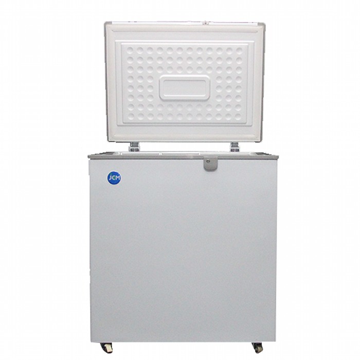 楽天市場】JCM 冷凍ストッカー -20℃ 65L JCMC-60 冷凍庫 ジェー