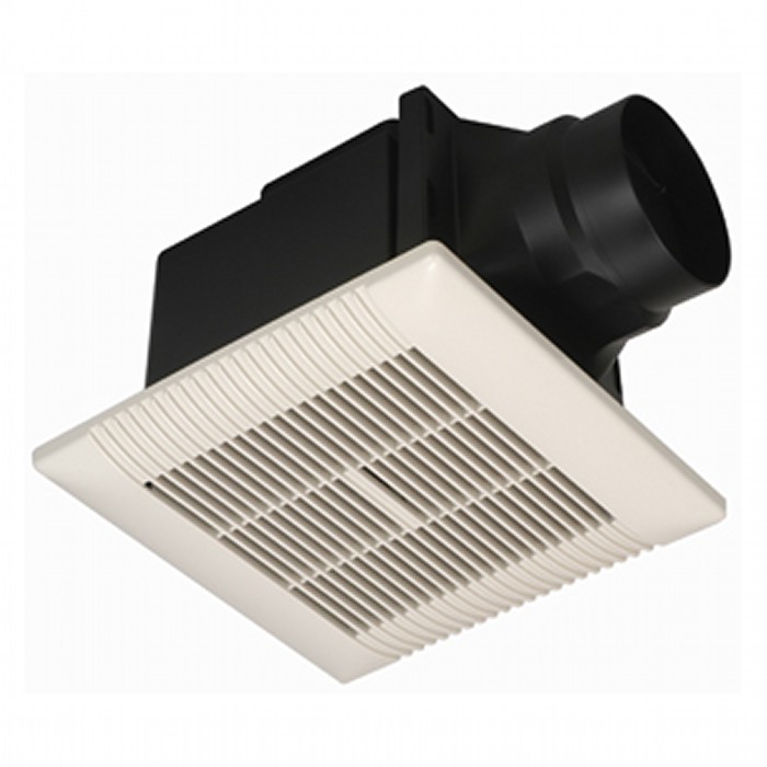 【６個セット】日本電興 ダクト用換気扇 UB-2000 x ６個 天井埋込形 NIHON DENKO【即納・送料無料】