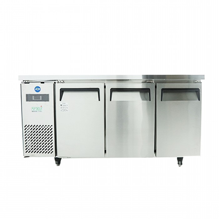 楽天市場】【送料無料】【新品】220L コールドテーブル ヨコ型冷蔵庫 