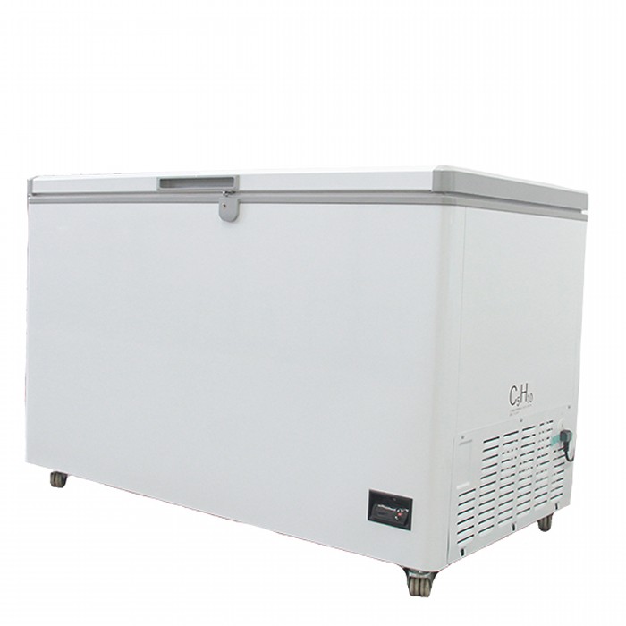 JCM 冷凍ストッカー 5℃～-20℃ 375L デジタル仕様 JCMC-385D 冷凍庫 【日時指定不可・法人/店舗軒先車上渡し送料無料・沖縄北海道離島送料別途】 57,420円