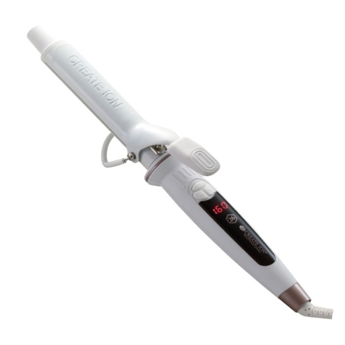 楽天市場】あす楽【正規品】クレイツイオン カールアイロン 32mm 72010