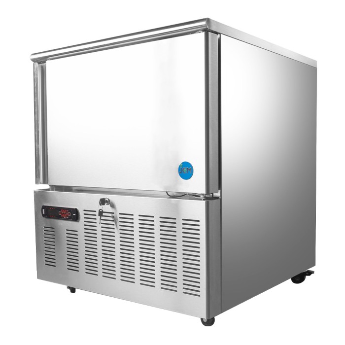 楽天市場】【新品】ブラストチラー/ショックフリーザー 急速冷却機 粗