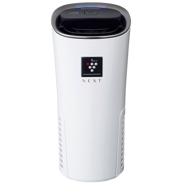 SHARP プラズマクラスターイオン生きかえる機 IG-MX15-W 白いこと プラズマクラスターNEXT積み上げる せつ然たる 【即納・貨物輸送無料】