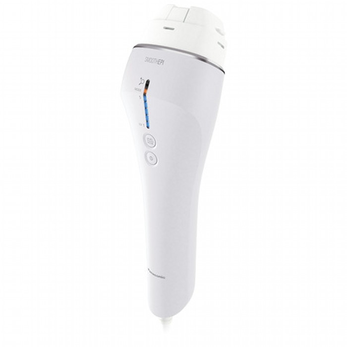 Panasonic ES-WP97 スキンケアデバイス Panasonic / 光美容器 光エステ ＜ボディ＆フェイス用＞ ES-WP97