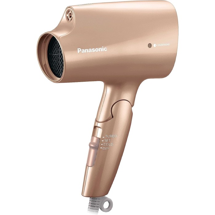 【楽天市場】【あす楽】Panasonic ヘアードライヤー ナノケア EH-NA2G-PP ペールピンク （同等品：EH-CNA2G-PP）パナソニック【即納・送料無料】  : PC FREAK