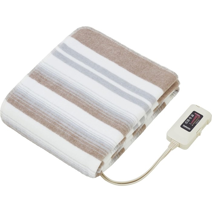 コイズミ 電気カーペット  3畳相当 235×195cm KDC-30227 楽天市場】ホットカーペット 3畳 235×195cm コイズミ (KDC-30227