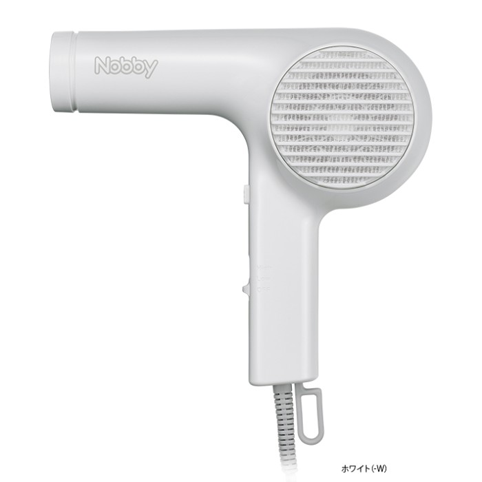 TESCOM NIB500B ヘアドライヤー　ホワイト Amazon | テスコム ドライヤー プロテクトイオン 大風量 大風速 速乾