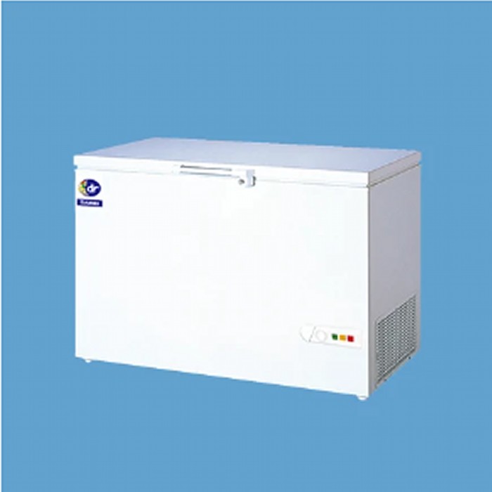ダイレイ チョスト型百貨店冷凍庫 －２５℃ ３６５Ｌ NPA-396 Dairei【年月日任ずる不可】