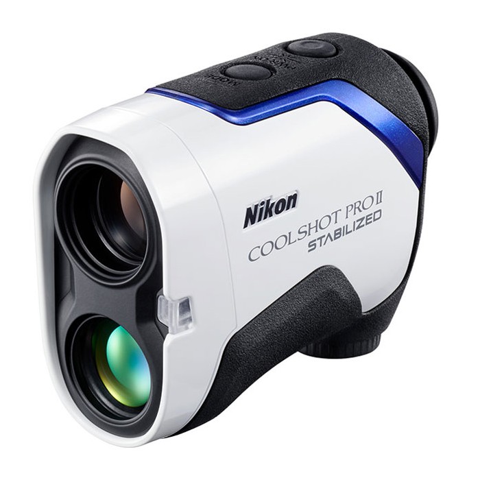 楽天市場】即納あり☆ ニコン クールショット80i VR ゴルフ レーザー