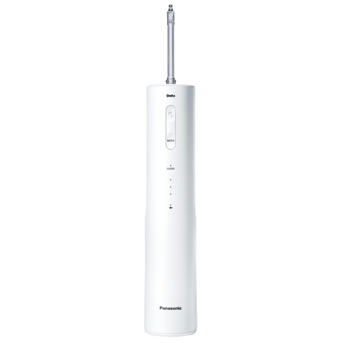 パナソニック 口洗い濯ぎ器 EW-NJ80-W ジェットウォッシャードルツ  電動歯刷子 Panasonic  電動歯間洗い濯ぎ器 口洗い濯ぎ器 おすすめ デンタルケア 高圧洗い濯ぎ 口洗い濯ぎ器 文学批評 お水爪 最新真似形 身寄り用 読み合わせる 歯科とき勧める 口洗い濯ぎ機【即納・貨物輸送無料】