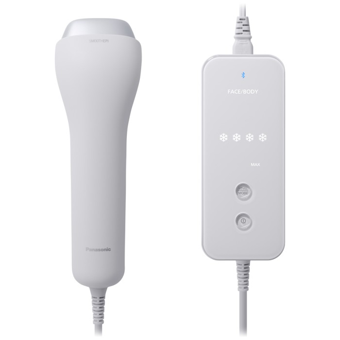 楽天市場】光美容器 光エステ ボディ＆フェイス用 ES-WP97-N 送料無料
