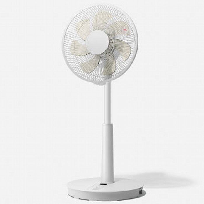 楽天市場】パナソニック スタンド扇風機 F-KD401P-H （グレー