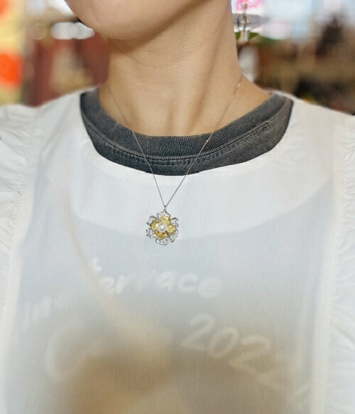 豆の鞘パールペンダント 0420471002752_01?$VS_1500$